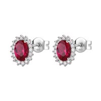 Orecchini Brosway Donna Fancy in Argento Cubic Zirconia FPR15